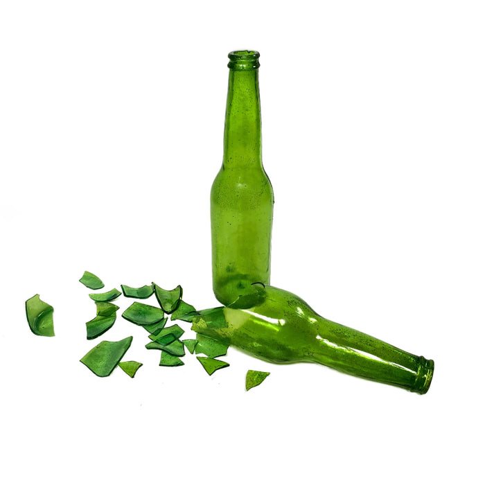 SMASHProps Breakaway Standard Beer or Soda Bottle Prop - Prop Money Inc.