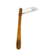 Foam Rubber Kama Japanese Grass Sickle - Prop Money Inc.