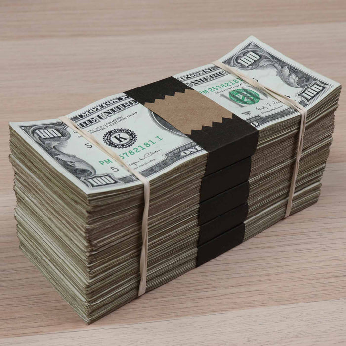 $50,000 ✔️RealAged™ 1990 Series Bundle - Prop Money Inc.