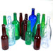 SMASHProps 12 Piece Sample Pack of Breakaway Bottle Props - Size / Color Variety - Prop Money Inc.