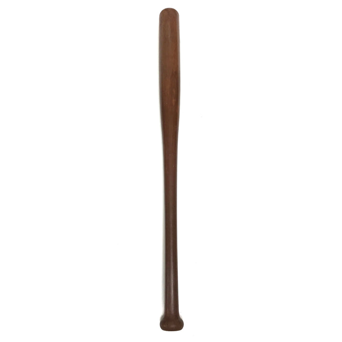 Baseball Bat Flexible Foam Rubber Prop with Fiberglass Core - Prop Money Inc.