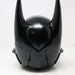 Future Cyber Hero Helmet - Cosplay Film Display Prop - Prop Money Inc.