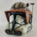 Commander Cody Helmet for Cosplay - Prop Money Inc.