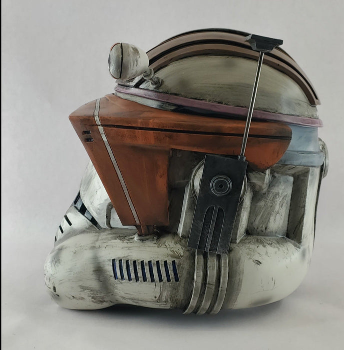 Commander Cody Helmet for Cosplay - Prop Money Inc.
