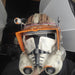 Commander Cody Helmet for Cosplay - Prop Money Inc.