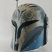 Katan Mando Helmet Helm Cosplay - Prop Money Inc.