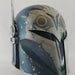 Katan Mando Helmet Helm Cosplay - Prop Money Inc.