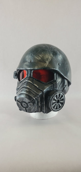 Apocalypse Ranger Helmet for Cosplay - Prop Money Inc.