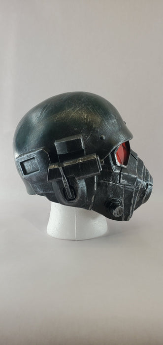 Apocalypse Ranger Helmet for Cosplay - Prop Money Inc.