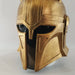 Mandalorian Armorer Helmet - Prop Money Inc.