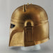 Mandalorian Armorer Helmet - Prop Money Inc.