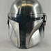 Mandalorian Helmet Cosplay - Prop Money Inc.