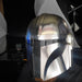 Mandalorian Helmet Cosplay - Prop Money Inc.