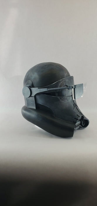 Bad Batch Crosshair Clone Trooper Helmet for Cosplay - Prop Money Inc.