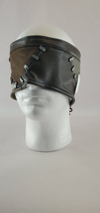 Miralukan Jedi Eye Band Cosplay - Prop Money Inc.