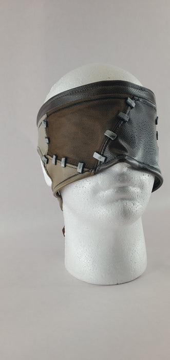 Miralukan Jedi Eye Band Cosplay - Prop Money Inc.