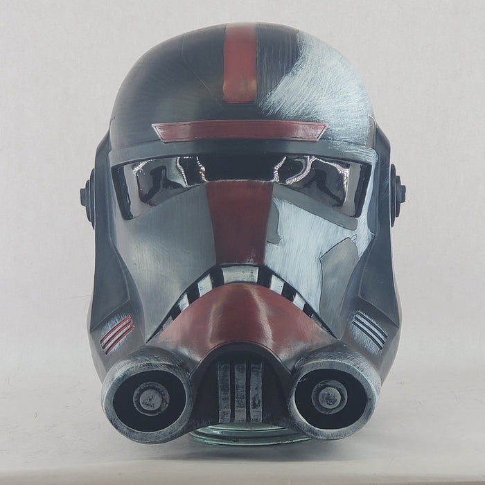 Bad Batch Hunter Helmet for Cosplay - Prop Money Inc.