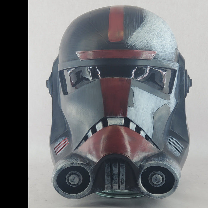 Bad Batch Hunter Helmet for Cosplay - Prop Money Inc.