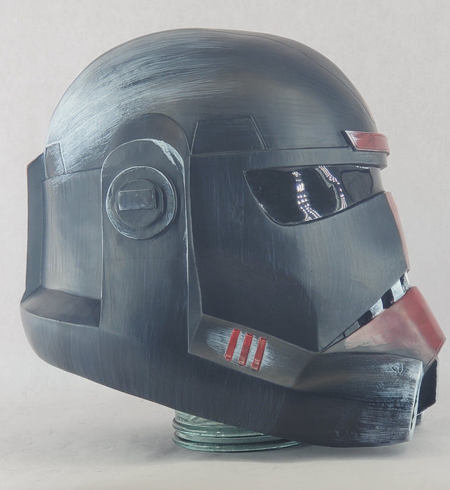 Bad Batch Hunter Helmet for Cosplay - Prop Money Inc.