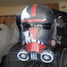 Bad Batch Hunter Helmet for Cosplay - Prop Money Inc.