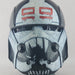 Bad Batch Wrecker Helmet for Cosplay - Prop Money Inc.