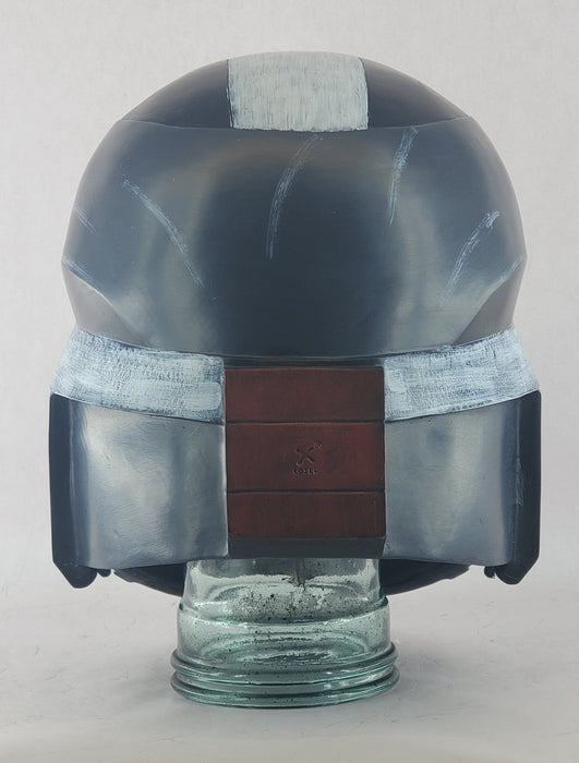 Bad Batch Wrecker Helmet for Cosplay - Prop Money Inc.