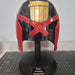 Custom Engraved Helmet Display Stand - Prop Money Inc.