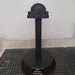 Custom Engraved Helmet Display Stand - Prop Money Inc.