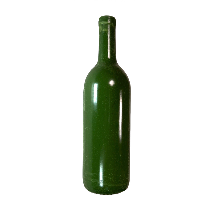 SMASHProps Breakaway Bordeaux Wine Bottle Stunt Prop - Prop Money Inc.