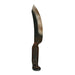 Large Plastic Curved Machete Survival Knife FX Prop - Prop Money Inc.
