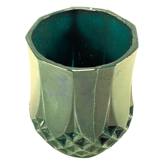 SMASHProps Breakaway Crystal Cut Tumbler Glass - Prop Money Inc.