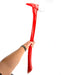 36 Inch Firefighter / Fireman's Axe Urethane Foam Rubber Stunt Prop - Prop Money Inc.