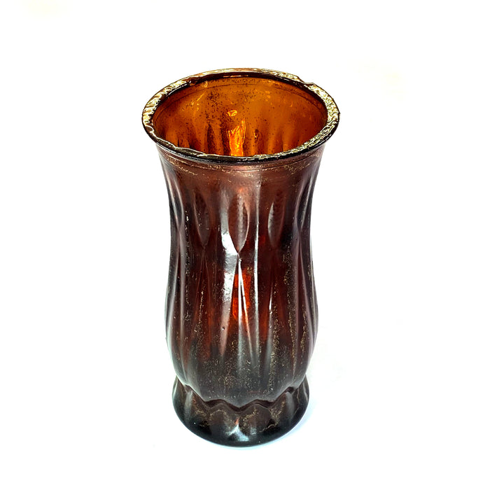 SMASHProps Breakaway Round Tall Vase 8.5 Inch - Prop Money Inc.