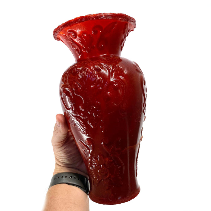 SMASHProps Breakaway Large Georgian Vase 7.5 Inch - Prop Money Inc.