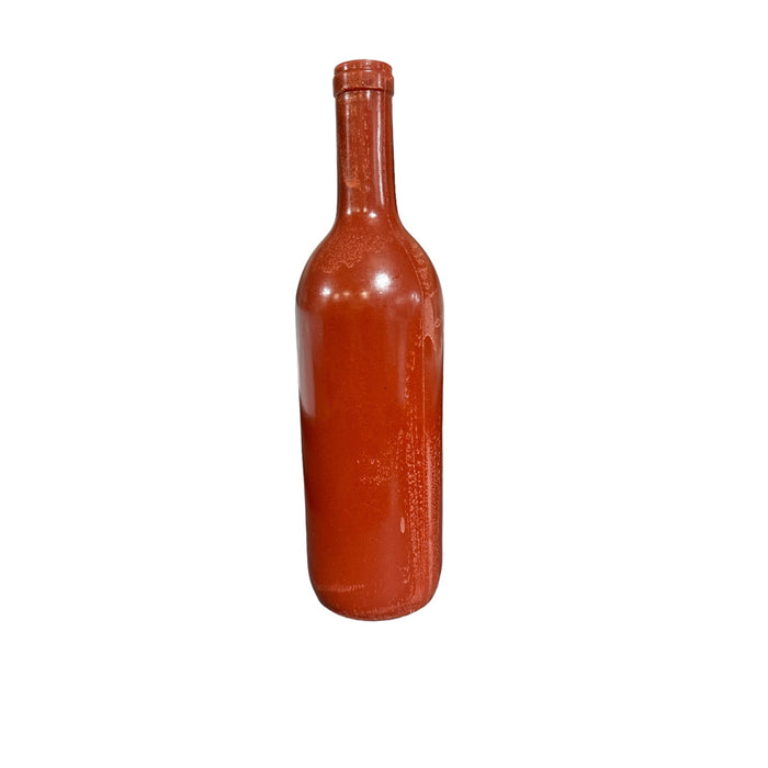 SMASHProps Breakaway Bordeaux Wine Bottle Stunt Prop - Prop Money Inc.