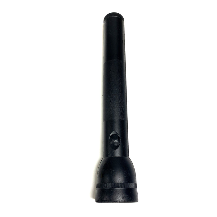 Foam Rubber Flashlight Replica Movie Prop - Prop Money Inc.
