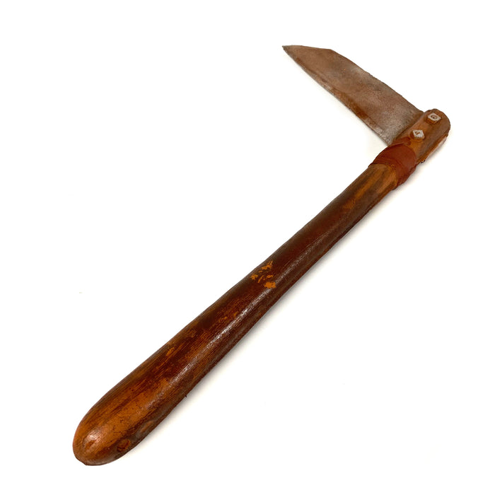 Foam Rubber Kama Japanese Grass Sickle - Prop Money Inc.