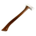 Foam Rubber 22.5 Inch Medium Sized Hatchet Axe Prop - Prop Money Inc.