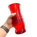 SMASHProps Breakaway Round Tall Vase 8.5 Inch - Prop Money Inc.