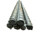 48 Inch Foam Rubber Deformed Steel Rebar Action Prop with Bendable Core - Prop Money Inc.
