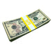 $10 Close-Up ✔️RealAged™ New Series Bills – Realistic Hero Prop Money - Prop Money Inc.