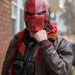 Ronin Vigilante Helmet Cosplay - Prop Money Inc.