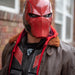 Ronin Vigilante Helmet Cosplay - Prop Money Inc.