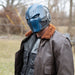 Ronin Vigilante Helmet Cosplay - Prop Money Inc.