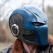 Ronin Vigilante Helmet Cosplay - Prop Money Inc.