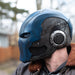 Ronin Vigilante Helmet Cosplay - Prop Money Inc.