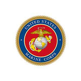 United States Marine Corp - Logo