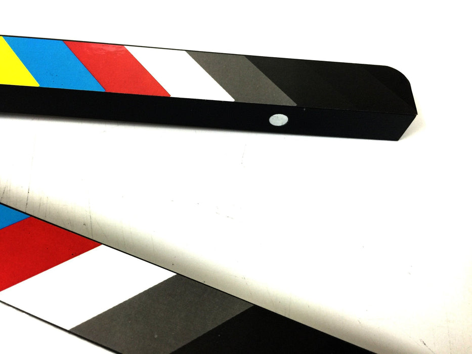 Professional Dry-Erase Production Slate Clapperboard Marker - Prop Money Inc.