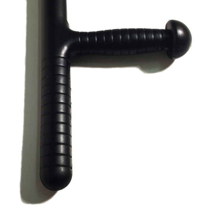 Foam Rubber Nightstick Movie Prop - Prop Money Inc.