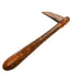 Foam Rubber Kama Japanese Grass Sickle - Prop Money Inc.
